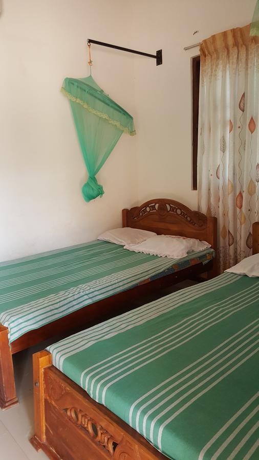 Lokuge Grand Resort Kataragama Eksteriør billede