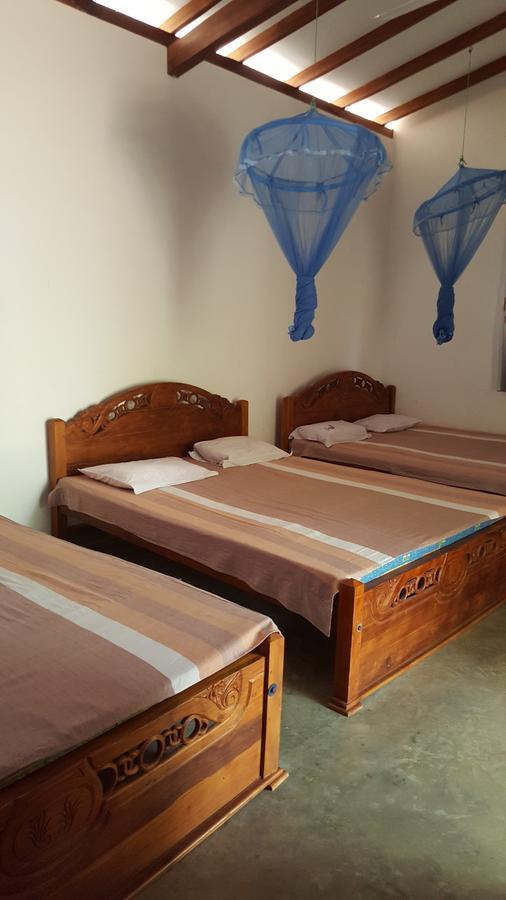 Lokuge Grand Resort Kataragama Eksteriør billede