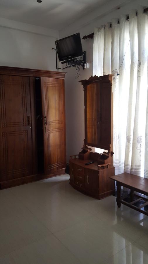 Lokuge Grand Resort Kataragama Eksteriør billede
