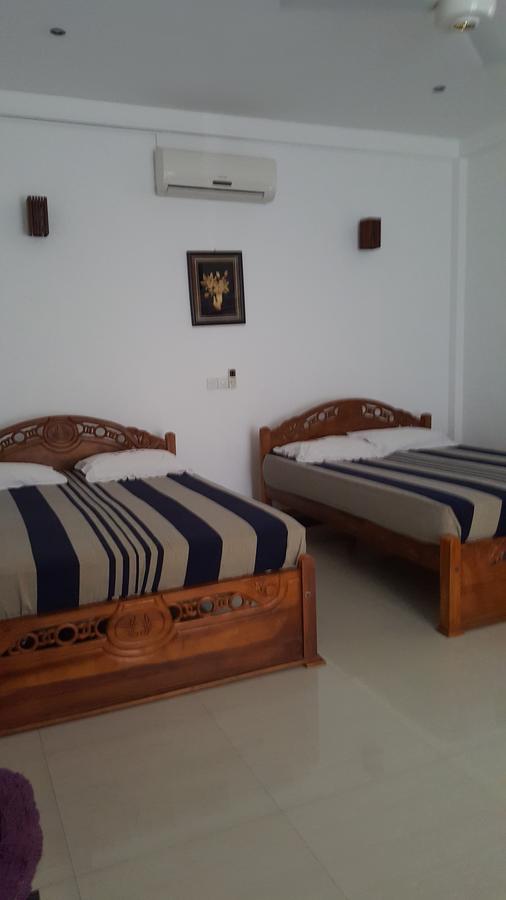 Lokuge Grand Resort Kataragama Eksteriør billede