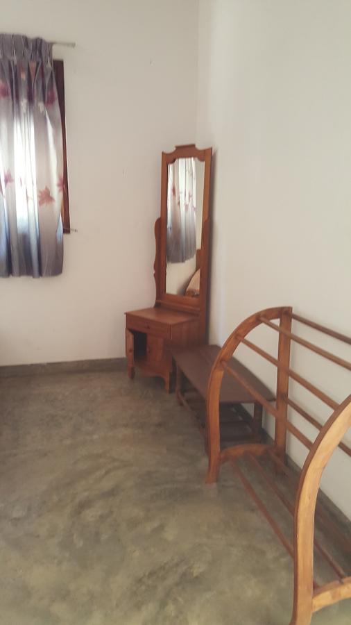 Lokuge Grand Resort Kataragama Eksteriør billede