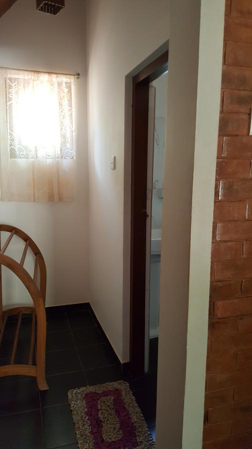 Lokuge Grand Resort Kataragama Eksteriør billede