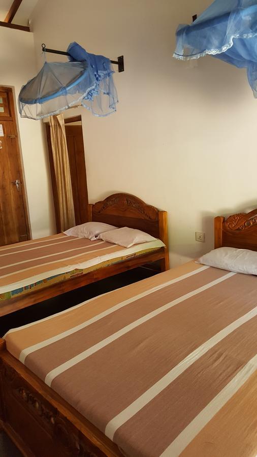 Lokuge Grand Resort Kataragama Eksteriør billede