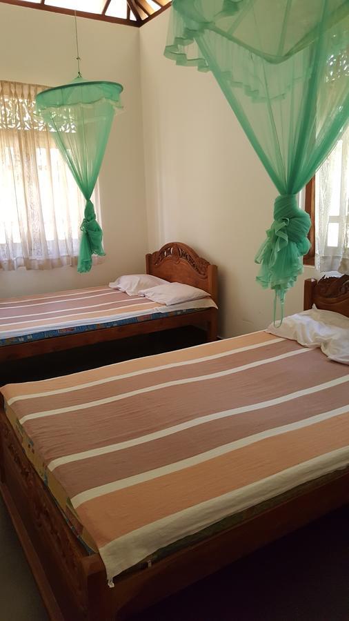 Lokuge Grand Resort Kataragama Eksteriør billede