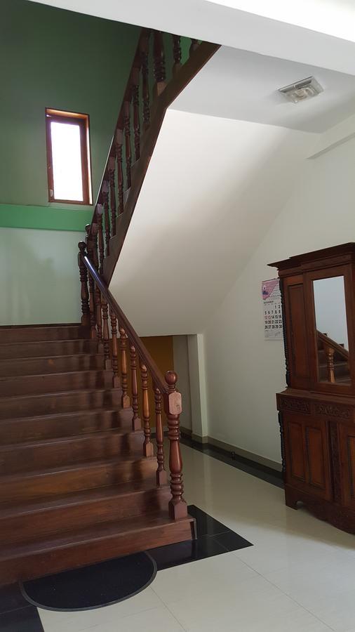 Lokuge Grand Resort Kataragama Eksteriør billede