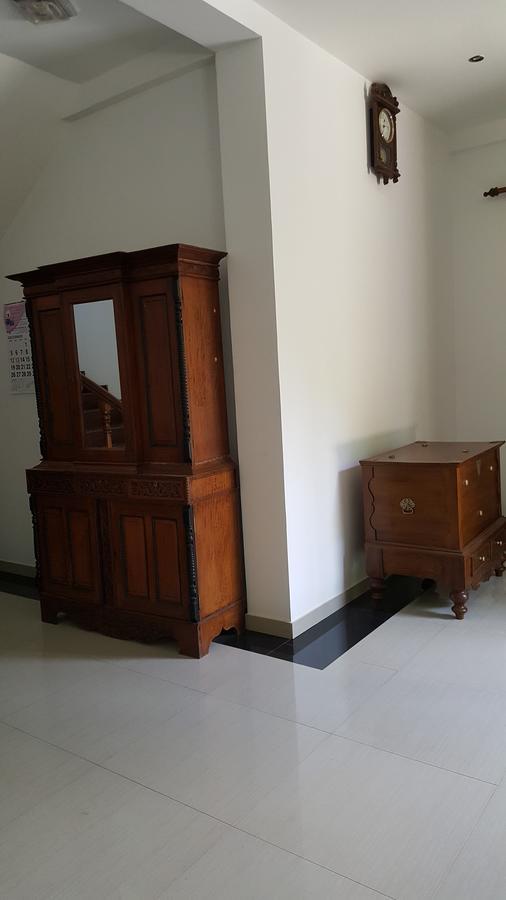 Lokuge Grand Resort Kataragama Eksteriør billede