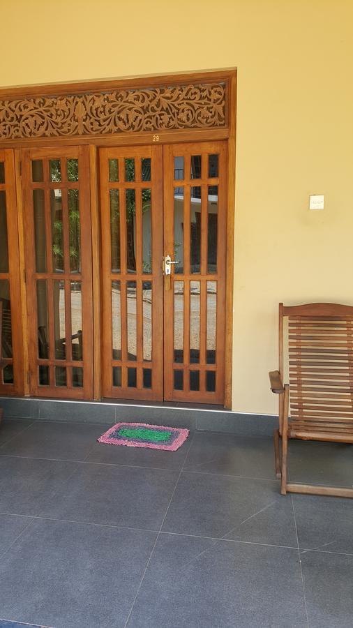 Lokuge Grand Resort Kataragama Eksteriør billede