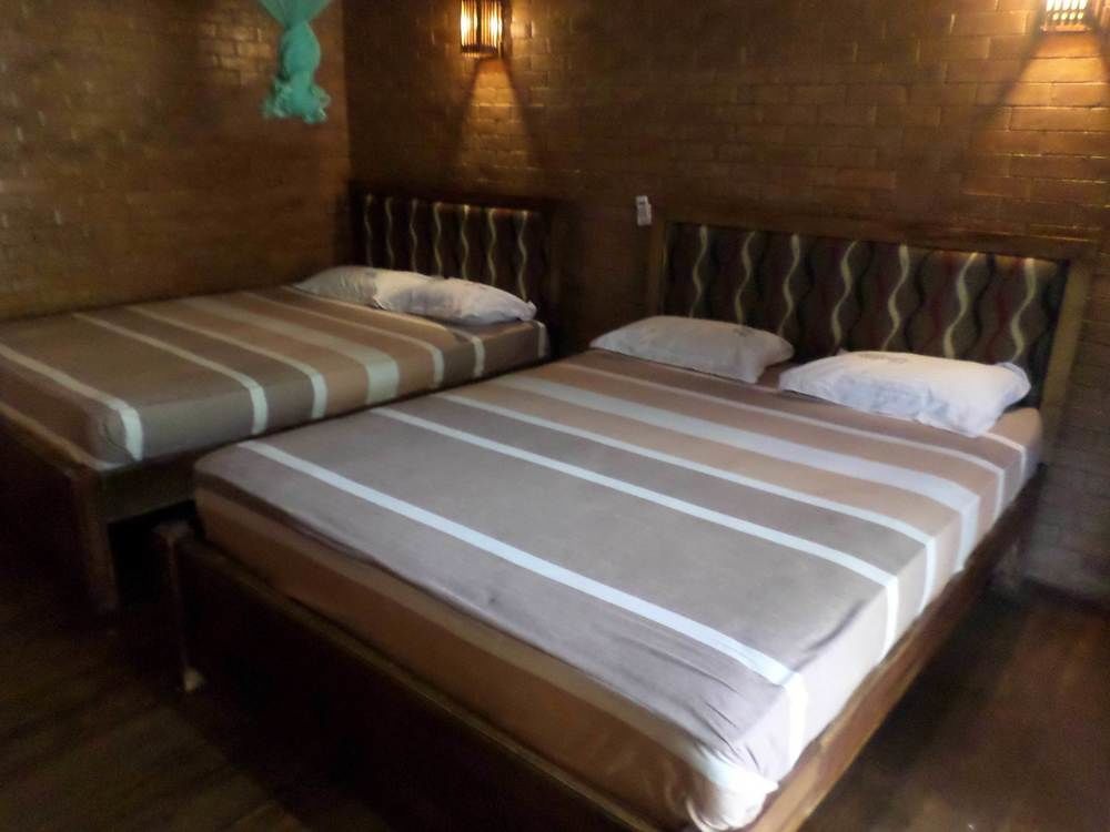 Lokuge Grand Resort Kataragama Eksteriør billede