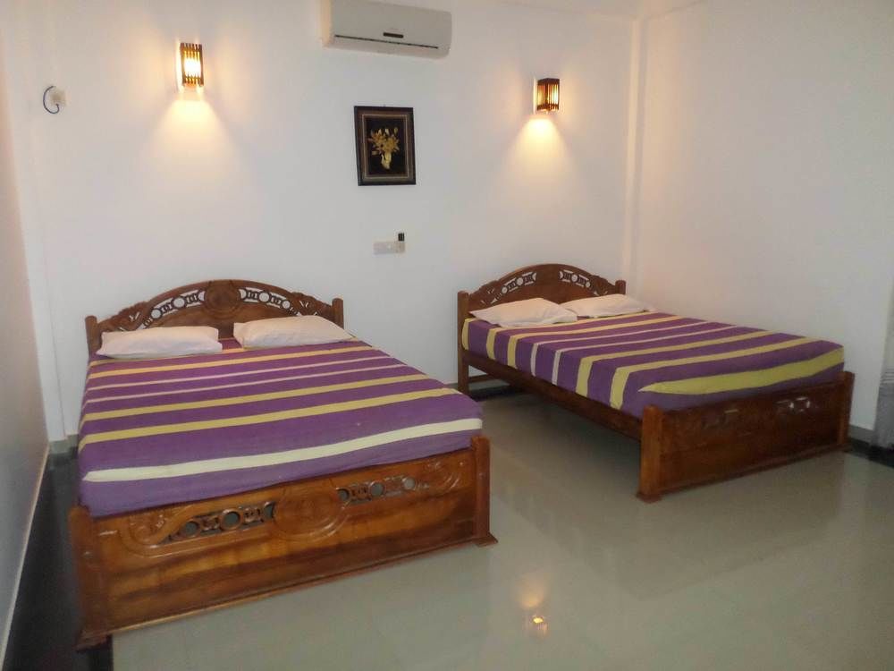 Lokuge Grand Resort Kataragama Eksteriør billede